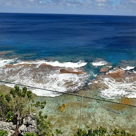Lau'S Getaway Avatele エクステリア 写真